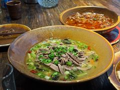 麻子腰花-懒人盐府人家·自贡大麻鱼(安贞店)