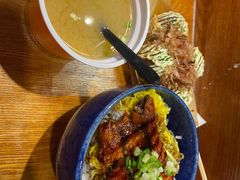 -筑地银GINDACO·日式简餐(枫蓝店)
