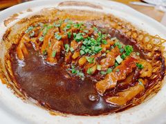 -侬佳蒸菜馆(听潮店)