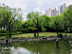 -苏州河梦清园环保主题公园