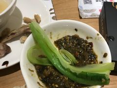 -守柴炉烤鸭(中海国际店)