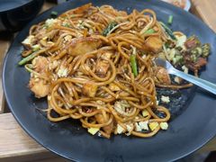 -Limapulo: Baba Can Cook