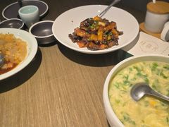-隆喜元鱼汤包·海鲜(中联广场店)