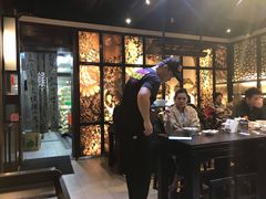 大堂-胡须张鲁肉饭(美食文化馆店)