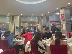 大堂-南渝食府.石锅鸡(尚城花园店)