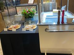 -天津东凯悦酒店·Market Café自助餐厅