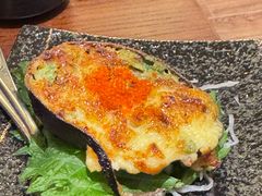 -鸟鹏烧鸟居酒屋(昌岗店)