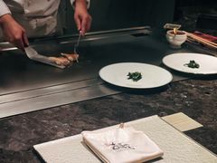 -Ginza Onodera铁板烧(外滩十八号店)