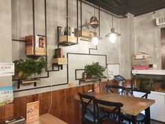 大堂-猫姑娘大盘鸡(商城路店)