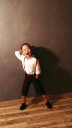 -TIME儿童摄影(闽江路店)