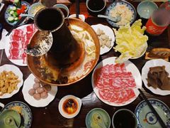 -五熟府(东方盐湖城店)