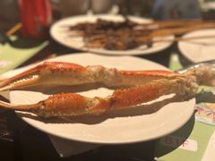 -上海东方佘山翰悦阁酒店·Vie全日制餐厅