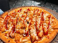 -老友时光·Pizza(泰华黑金店)
