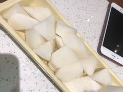 -九府羊·鲜羊火锅·烤串(新华路店)