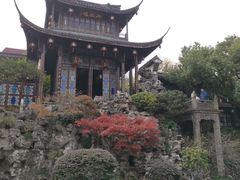 -胡雪岩故居