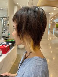 -KEIVON HAIR·崎宏