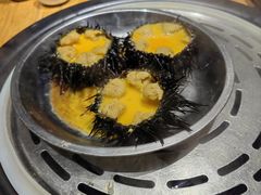 -77号渔船·蒸海鲜青岛菜(积米崖店)