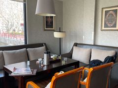 -上岛咖啡(珠园店)