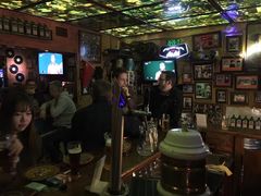 -丽纳尔斯酒吧LENORE’S BAR(三经街店)
