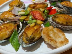 -德胜轩正宗顺德菜(宝安沙井会展中心店)