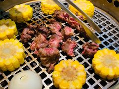 -千寻山野烤肉(中关村店)