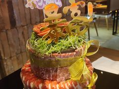 -烧肉达人•炭火烧肉(新天地店)