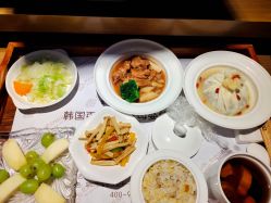 -爱贝蕊恩韩式月子会所(宝安店)