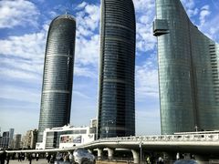 -演武大桥观景平台