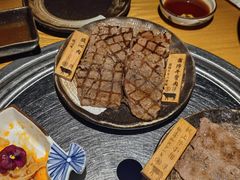 -本寻烧肉酒场(双井店)