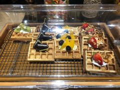 -济南喜来登酒店-盛宴自助西餐厅·综合自助