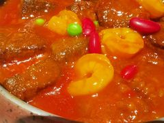 -千百味红餐厅·江西菜(绿地双子塔店)