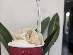 -Lolita's Gelato