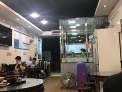 大堂-西关刘福记(文德路店)
