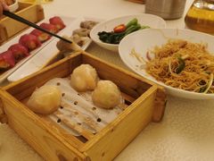 -金翠皇宫粤菜·点心·海鲜(翡翠店)