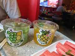 -大龙燚火锅(太古里店)