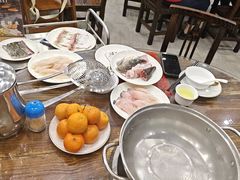 -正能量脆肉鲩火锅