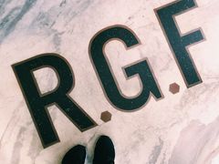 -RGF(巨鹿路店)