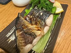 -樱の千渡日式料理·铁板烧•烧鸟(金盛田广场店)