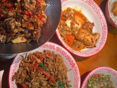 -陈家婆的菜(梅溪湖店)