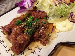 -昱匠·日本料理(金融街店)