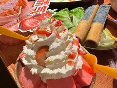 -周小明火锅(黑金冠社区店)