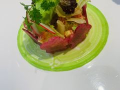 -L'Arome芳芳法国餐厅(仙林金鹰店)