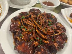 -顺风海鲜港(金玉兰店)
