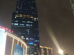 -上海龙之梦万丽酒店