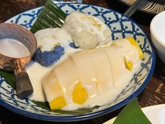 -泰莲庭·溪畔餐厅(雁栖湖店)