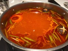 -牛焱·贵州黄牛肉火锅(城西银泰店)
