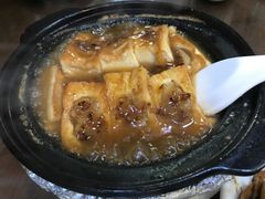 -东山茶寮(新安店)