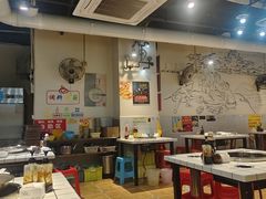 -鼎伙伙火锅串串·10年品牌传承(白象居总店)
