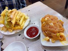 -平山城鑫烧烤(建国楼店)