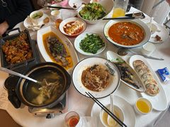 -徽珍源(龙茗路店)